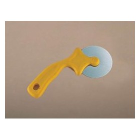 ROTELLA TAGLIAPIZZA OMAGGISTICA CM.6,5